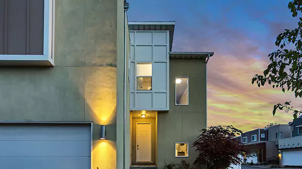 Property Listings