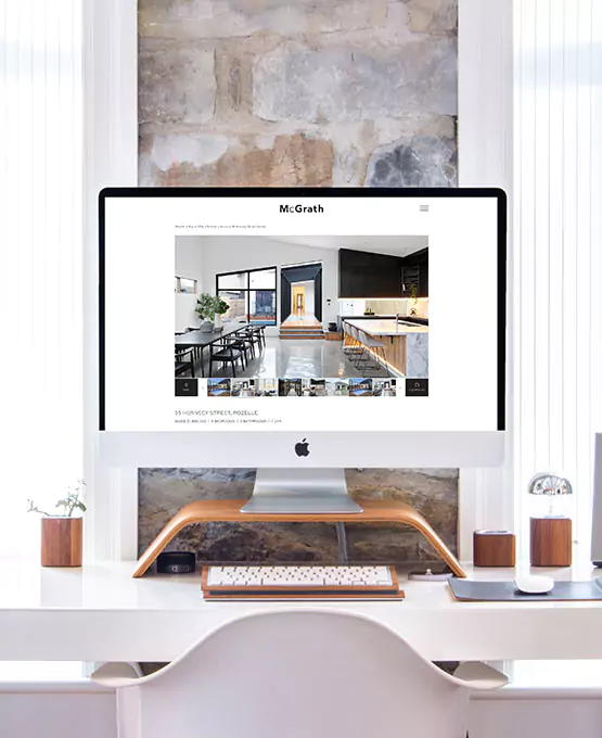 Marketing your property to sell