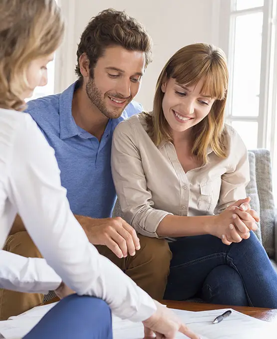 Select a real estate agent to sell my house or unit
