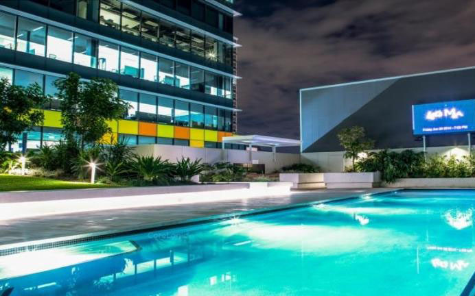 411/25 Connor Street, Fortitude Valley  QLD  4006